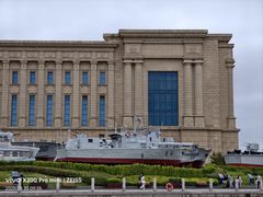 -中国人民解放军海军博物馆