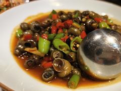 -千岛湖小鱼儿·淳安匠心农家菜