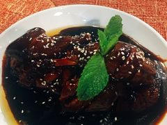 -徐记私厨(半淞园路店)