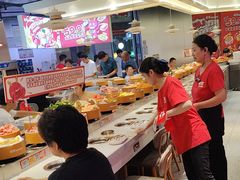 -龍歌自助小火锅(秦淮水游城店)