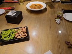 -金谷园饺子·烧烤(人大总店)