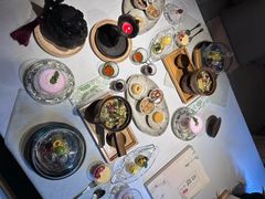 -叶叶菩提(太原别墅店)