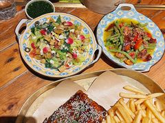 -AZUL by FUEL蓝色·法式酒馆(琶醍店)