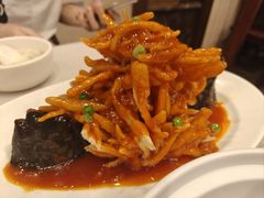 -功德林素菜饭庄(前门店)
