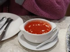 TOMATOSOUP番茄汤-葛尼沙印度餐厅 (镇明路店)