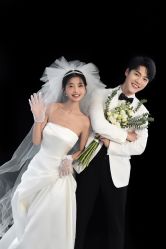 -拾尚映画·STUDIO婚纱摄影(中关村店)