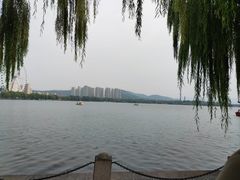 -济南国际园博园