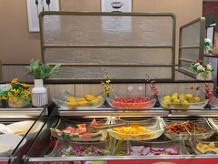 -诺丁牛排披萨自助餐厅(汕头苏宁店)