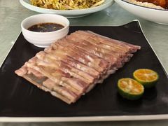 -清华大学-观畴园餐厅