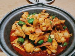 -任大厨·现炒家常菜(六安万达店)