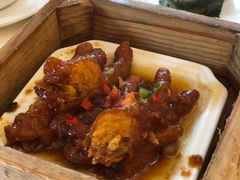 凤爪-宝园酒家(美林M·LIVE天地东座店)