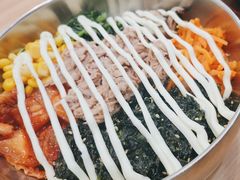 -米村拌饭(东方新天地店)