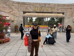 -厦门大学(思明校区)