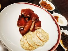 -杭州西子湖四季酒店·金沙厅