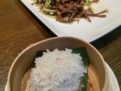 -粗茶淡饭·隐庐私厨(东亭店)