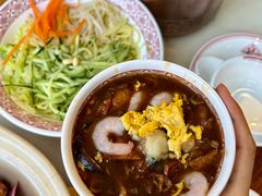 -天天初二·天津传统捞面·天津特色菜(凌奥总店)