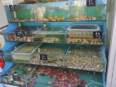 -北戴河庆山饭店·海鲜砂锅粥(北戴河黑石路店)