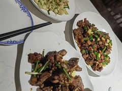 -鲁城往事(游客中心店)