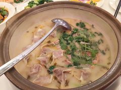 大黄鱼棒打小馄饨-瑞福园联谊餐室(茂名南路店)