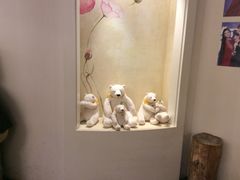 泰迪熊博物馆-济州岛泰迪熊博物馆