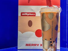 -milkplus·泰式奶茶(较场东路店)