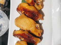 -汉城馆·烤肉火锅餐厅·韩国烤肉(河北云瑧世纪大饭店)