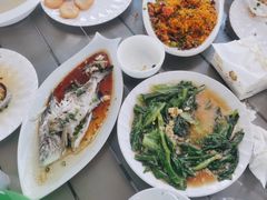 -七鲜渔港美食餐厅(巽寮湾海景店)