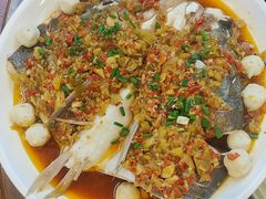 -老味道1992(武当山店)