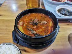 -故乡家韩国料理(丹东街店)