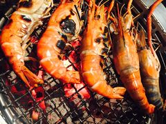 -Kingkong Buffet(The Mercury ville)