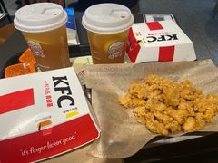 -肯德基(宁波万达店)