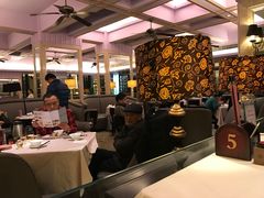 大堂-粗茶淡饭·汉口公馆(循礼门店)