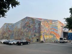 -四川美术学院美术馆