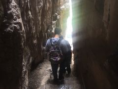 -孤山寨风景区