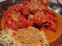 -红钳侠小龙虾·烧烤(中赢康康谷店)