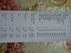 -食为先庐畔渔歌(合作化路店)