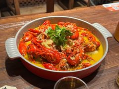 -宝记烧烤·龙虾·啤酒夜宵(新街口店)