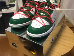 -NIKE LAB X158(新乐路店)