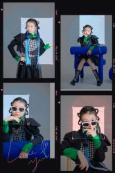 -玛瑞莎·儿童·亲子摄影(越秀店)