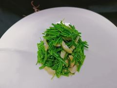 -醉霖生态餐厅(交大店)