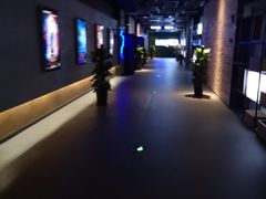 -幸福蓝海影城(上海闵行日月光中心杜比全景声店)