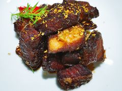 -和记小菜(东方店)