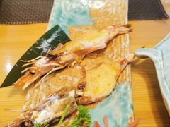 -酒久自助料理(佳兆业店)