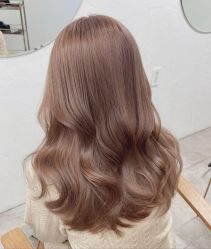 -FASHION PALACE hair+
