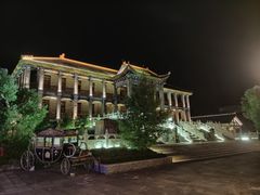 -两江国际影视城