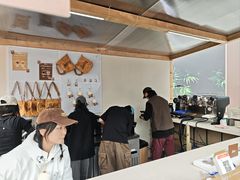 -Parking Coffee(孩儿巷店)