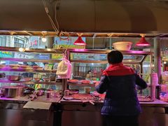 -友生风味小吃(营平农产品市场店)