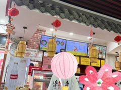 -一品飘香米线(一中总店)