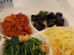 -东方饺子王(和平里店)
