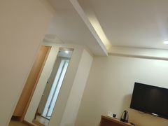 -如家旗下-西安高新区西部大道阳光城华驿酒店